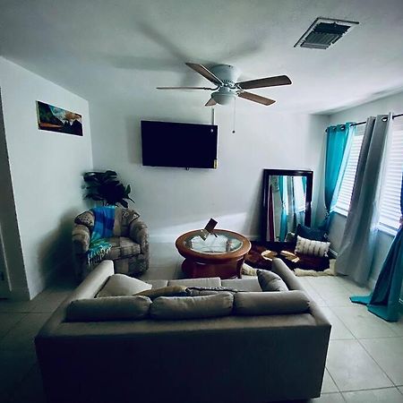 Cheerful 1-Bed On Oakland Park Fl Vila Fort Lauderdale Exterior foto