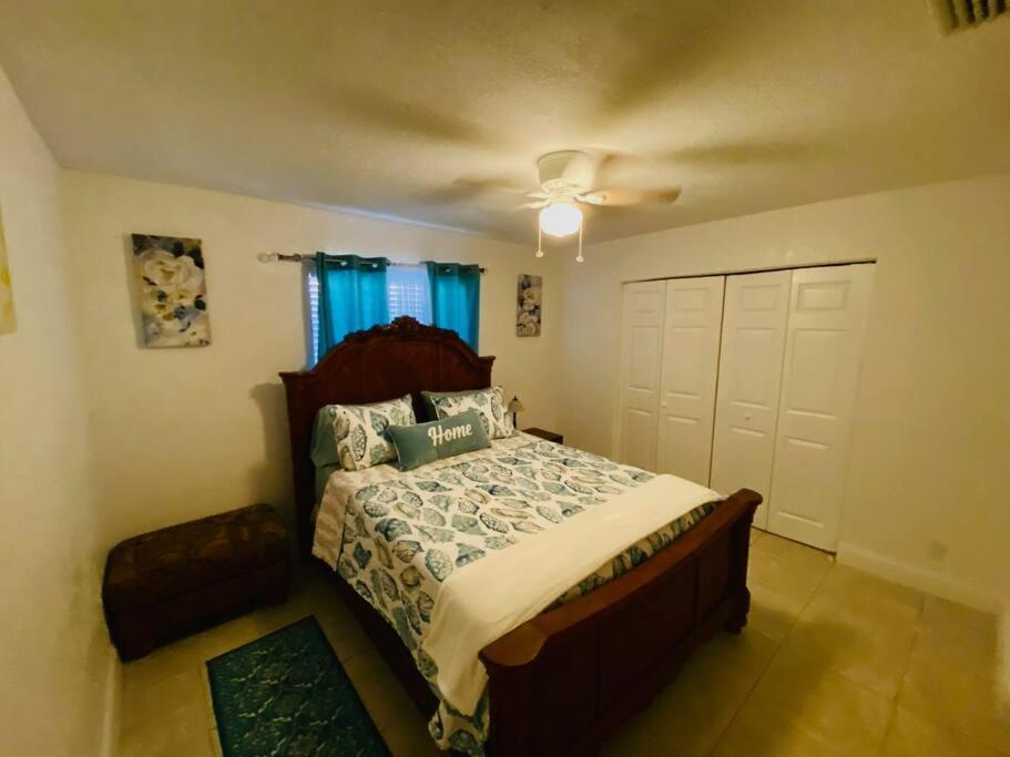 Cheerful 1-Bed On Oakland Park Fl Vila Fort Lauderdale Exterior foto