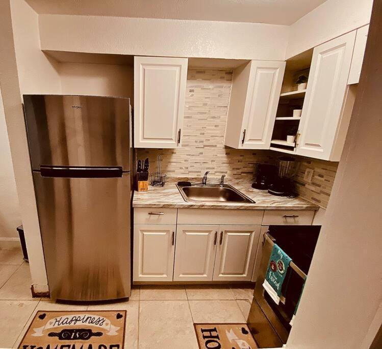 Cheerful 1-Bed On Oakland Park Fl Vila Fort Lauderdale Exterior foto
