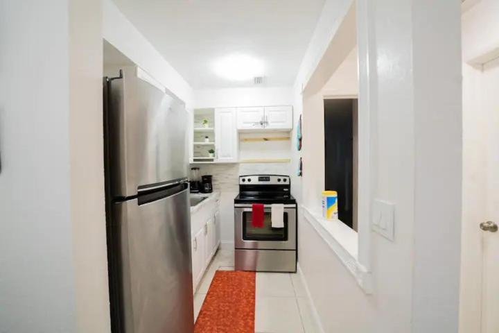 Cheerful 1-Bed On Oakland Park Fl Vila Fort Lauderdale Exterior foto